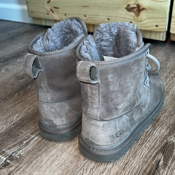 UGG Men’s Neumel Boot - Picture 3 of 6